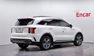Kia Sorento 2022, 60461 км, за 22794.84 USD