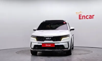 Kia Sorento 2022, 60461 км, за 22794.84 USD