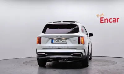 Kia Sorento 2022, 60461 км, за 22794.84 USD