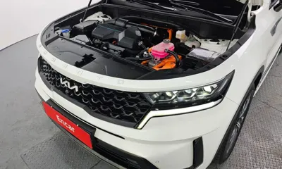 Kia Sorento 2022, 60461 км, за 22646.71 USD - фото 6