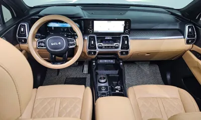 Kia Sorento 2022, 60461 км, за 22646.71 USD - фото 7