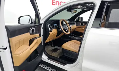 Kia Sorento 2022, 60461 км, за 22646.71 USD - фото 10