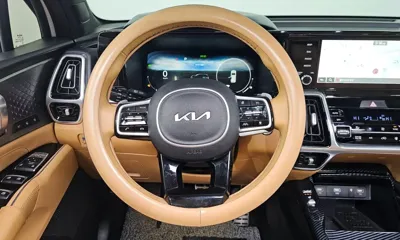 Kia Sorento 2022, 60461 км, за 22646.71 USD - фото 13