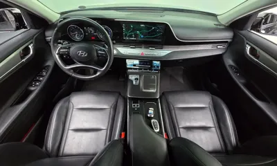 Hyundai Grandeur 2021, 104709 км, за 8861.76 USD - фото 7