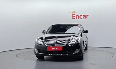 Hyundai Equus 2014, 208699 км, за 5854.01 USD