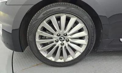 Hyundai Equus 2014, 208699 км, за 5854.01 USD