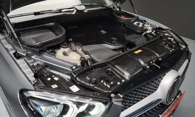 Mercedes-Benz GLE-Class 2022, 41596 км, за 50809.38 USD - фото 6