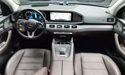 Mercedes-Benz GLE-Class 2022, 41596 км, за 50809.38 USD - фото 7