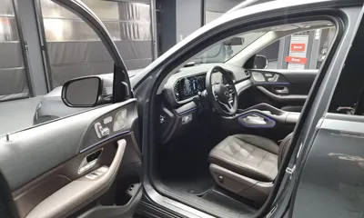 Mercedes-Benz GLE-Class 2022, 41596 км, за 50809.38 USD - фото 10