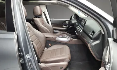 Mercedes-Benz GLE-Class 2022, 41596 км, за 50809.38 USD - фото 11