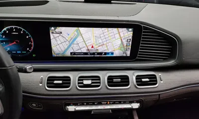 Mercedes-Benz GLE-Class 2022, 41596 км, за 50809.38 USD - фото 14