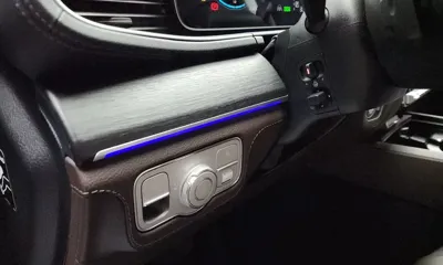 Mercedes-Benz GLE-Class 2022, 41596 км, за 50809.38 USD - фото 18