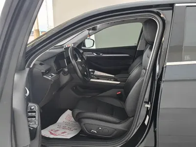 Geely Xingrui 2022, 50000 км, за 7271.68 USD