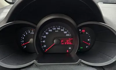 Kia Morning 2012, 87846 км, за 6557.7 USD - фото 8