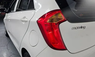 Kia Morning 2012, 87846 км, за 6557.7 USD - фото 23