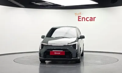 Kia Morning 2024, 6269 км, за 12273.62 USD