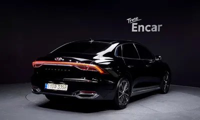Hyundai Grandeur 2022, 87359 км, за 9849.29 USD