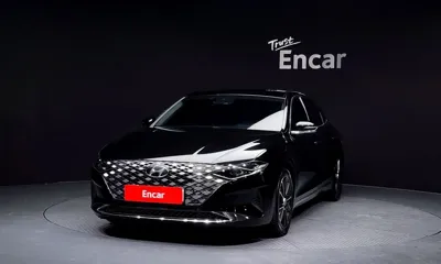 Hyundai Grandeur 2022, 87359 км, за 9849.29 USD