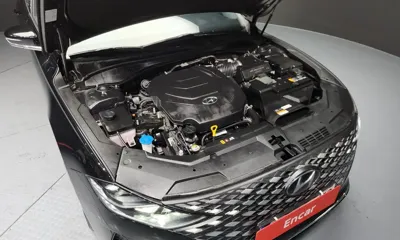 Hyundai Grandeur 2022, 87359 км, за 9780.75 USD - фото 6