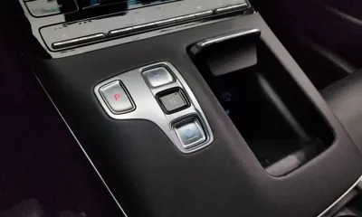 Hyundai Grandeur 2022, 87359 км, за 9780.75 USD - фото 9