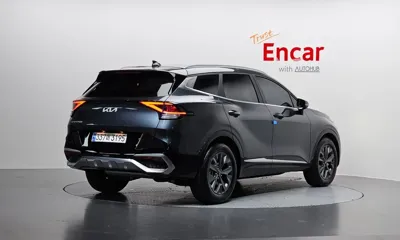 Kia Sportage 2024, 12569 км, за 18508.74 USD