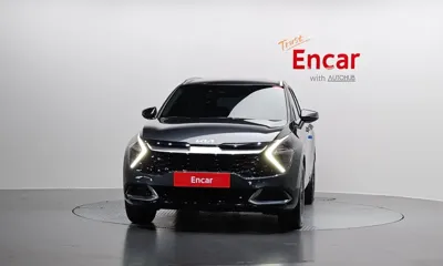 Kia Sportage 2024, 12569 км, за 18508.74 USD