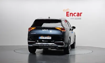 Kia Sportage 2024, 12569 км, за 18508.74 USD