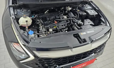 Kia Sportage 2024, 12569 км, за 18379.94 USD - фото 6