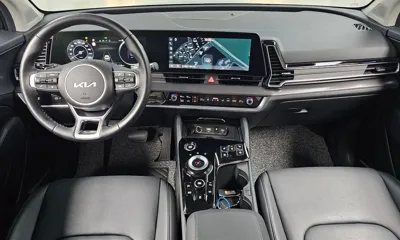 Kia Sportage 2024, 12569 км, за 18379.94 USD - фото 7