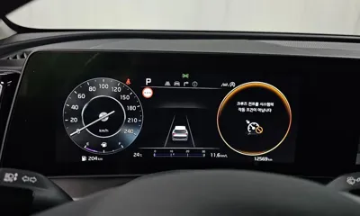 Kia Sportage 2024, 12569 км, за 18379.94 USD - фото 8