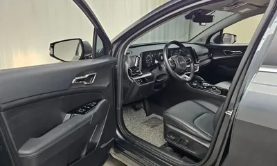 Kia Sportage 2024, 12569 км, за 18379.94 USD - фото 10