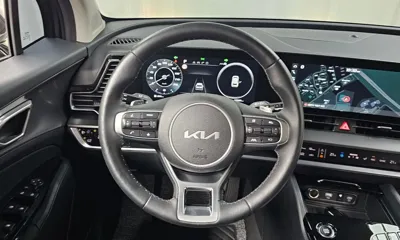 Kia Sportage 2024, 12569 км, за 18379.94 USD - фото 13