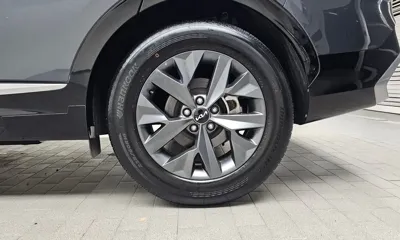 Kia Sportage 2024, 12569 км, за 18379.94 USD - фото 21
