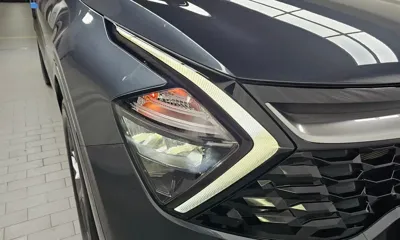 Kia Sportage 2024, 12569 км, за 18379.94 USD - фото 22