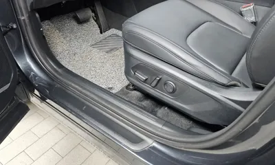 Kia Sportage 2024, 12569 км, за 18379.94 USD - фото 30