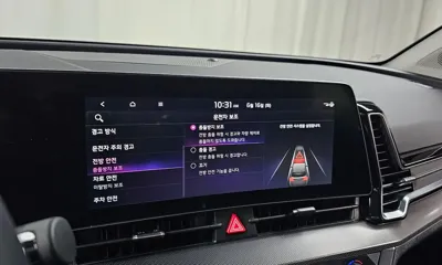 Kia Sportage 2024, 12569 км, за 18379.94 USD - фото 31
