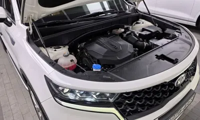 Kia Sorento 2021, 117269 км, за 15951.16 USD - фото 6