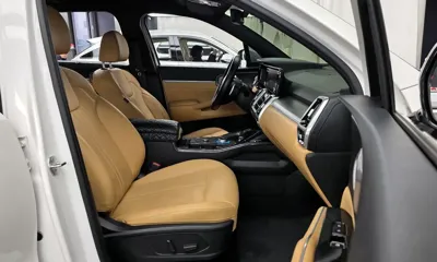 Kia Sorento 2021, 117269 км, за 15951.16 USD - фото 11