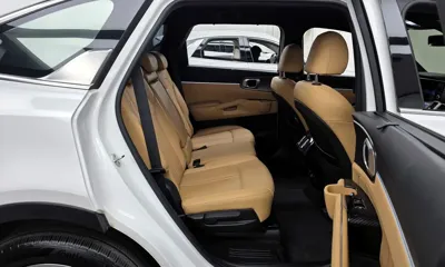Kia Sorento 2021, 117269 км, за 15951.16 USD - фото 12