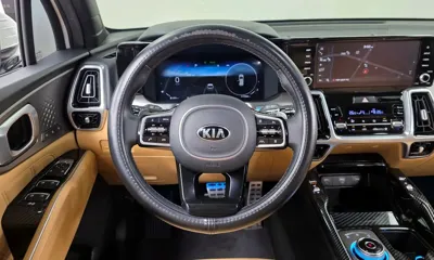 Kia Sorento 2021, 117269 км, за 15951.16 USD - фото 13