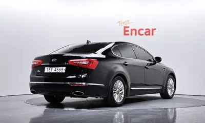 Kia K7 2013, 97306 км, за 5153.62 USD