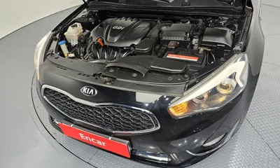 Kia K7 2013, 97306 км, за 5153.62 USD - фото 6