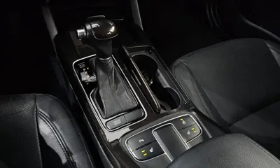 Kia K7 2013, 97306 км, за 5153.62 USD - фото 9