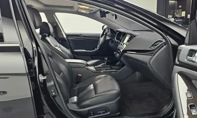 Kia K7 2013, 97306 км, за 5153.62 USD - фото 10