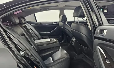 Kia K7 2013, 97306 км, за 5153.62 USD - фото 12