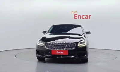 Kia K9 2020, 128795 км, за 14205.48 USD