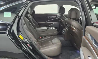 Kia K9 2020, 128795 км, за 14205.48 USD - фото 12