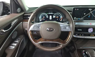 Kia K9 2020, 128795 км, за 14205.48 USD - фото 13