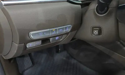 Kia K9 2020, 128795 км, за 14205.48 USD - фото 14