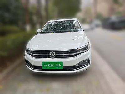 Volkswagen Bora 2020, 64100 км, за 10621 USD - фото 2